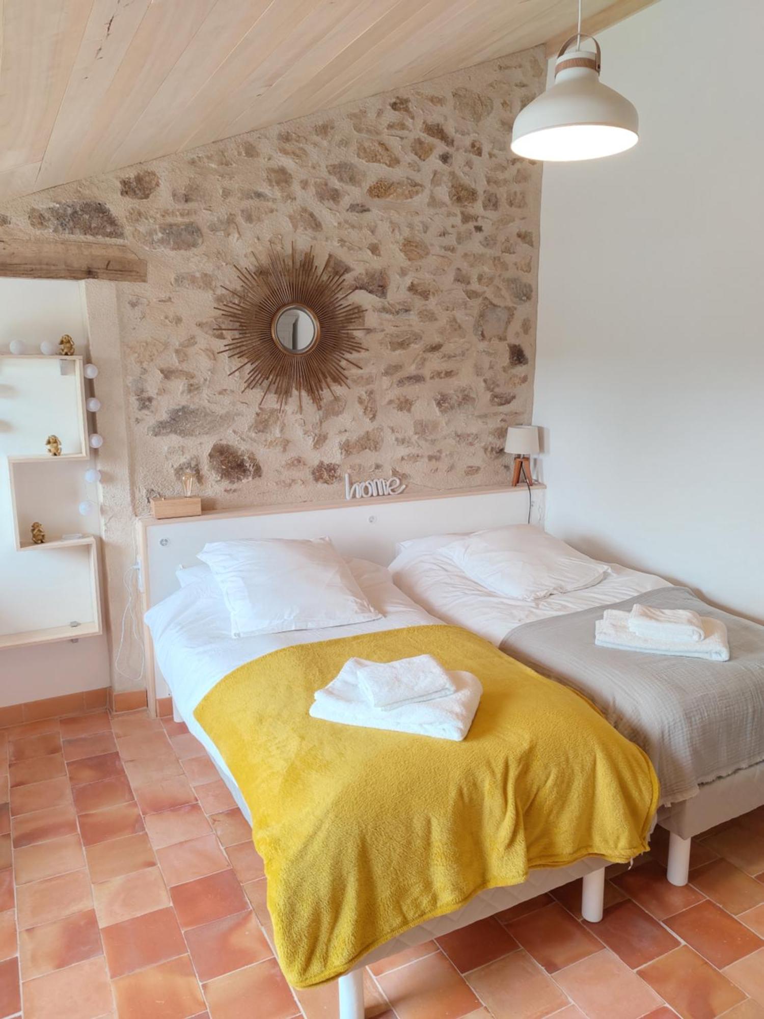 Gourgé Le Moulin Du Fresne, Chambres D'Hotes מראה חיצוני תמונה