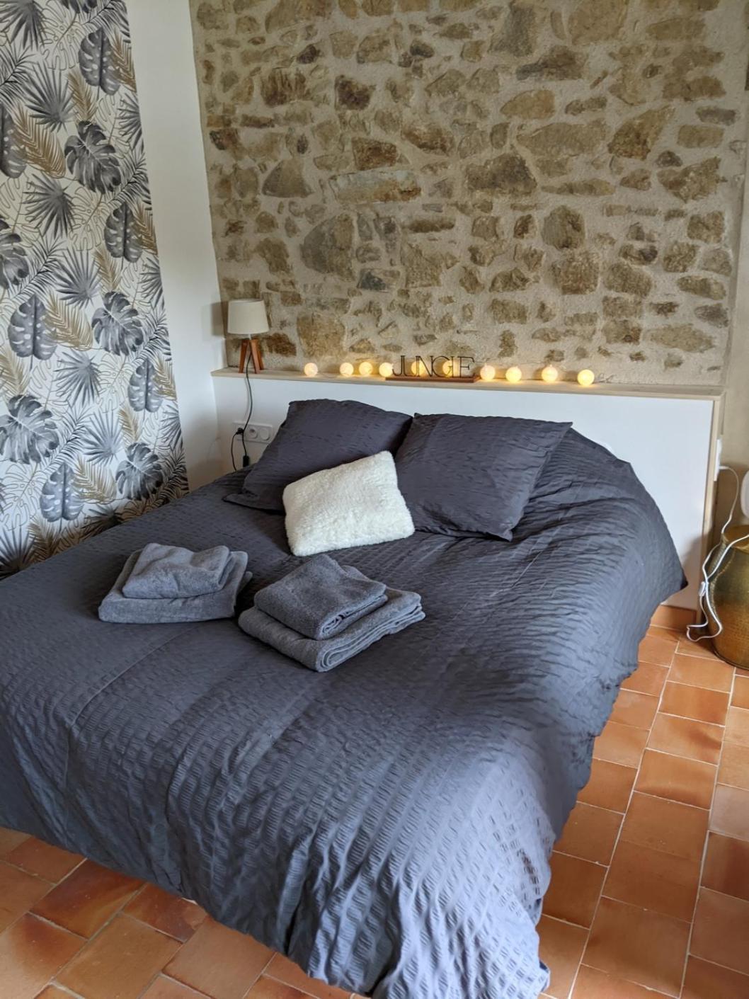 Gourgé Le Moulin Du Fresne, Chambres D'Hotes מראה חיצוני תמונה